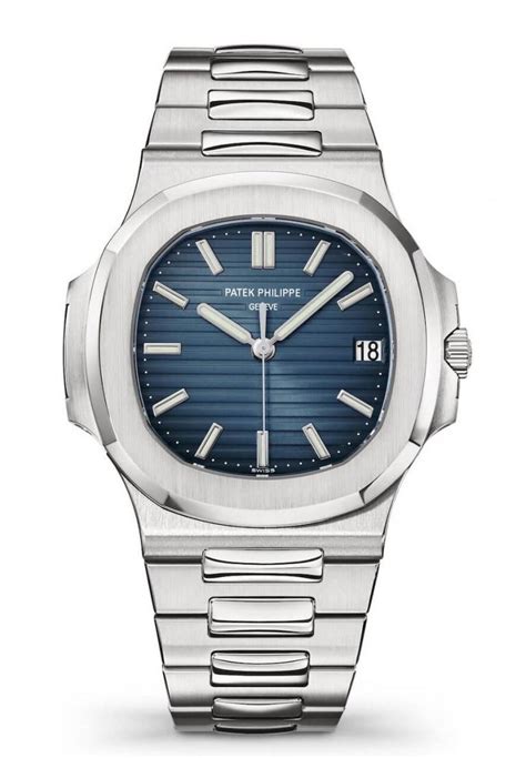 patek nautilus 5711 retail price.